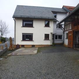 Ferienhaus Treisberg