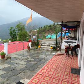 Shree Naleshwar Resort