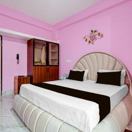 Hotel O Bhubaneswar New Station Road