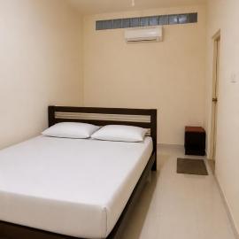 Hotel O near TMII formerly Wisma Damai