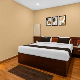 Townhouse Bhelaipahari Jamshedpur Formerly JR Royals