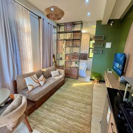 Henderson Homes uganda