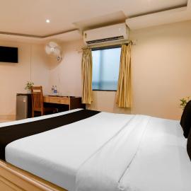 Townhouse Deshapriya Park Kolkata Formerly DK Inn