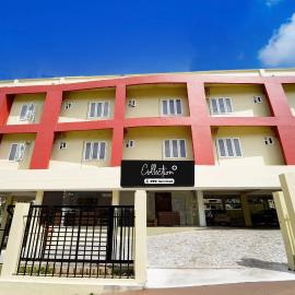 Collection O Kottayam Railway Station, hotel v mestu Kottayam