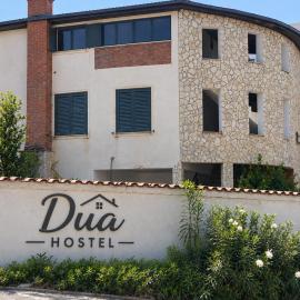 Viesnīca Dua Hostel & Villa apartments - Tirana Center Tirānā
