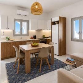 Santana Apartments