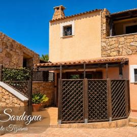Sardinia Vacations Casa Tiziana