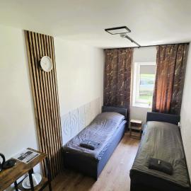 Noclegi Bezpłatny Dowóz AirNest24 Lotnisko Katowice-Pyrzowice
