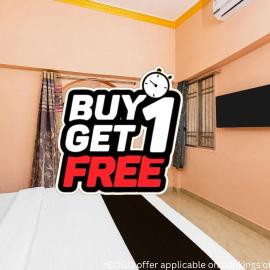 Hotel O AIIMS Raipur, hotel em Raipur