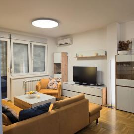 Stan na dan-Požarevac, hotel u gradu Požarevac