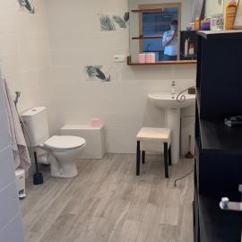 Appartement, indépendant, khách sạn ở Juranville