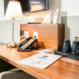 Best Western Hotel am Walserberg, hotel i Wals