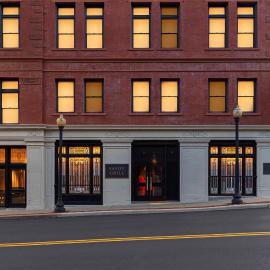 Hotel Savoy Kansas City, Tapestry Collection by Hilton
