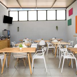 Hotel MX mas roma CDMX, Trademark Collection by Wyndham