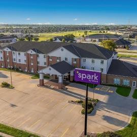 Spark by Hilton Grand Island