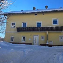 Haus Mulder