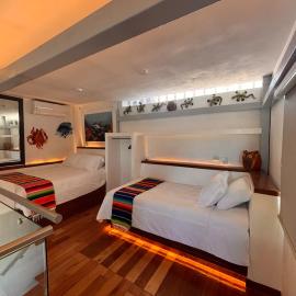 Nautilus Loft by Casa Lotti