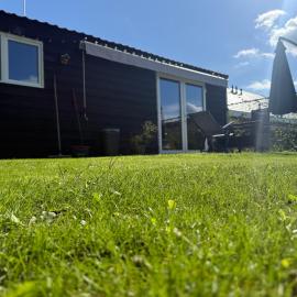 B&B Tinkunakama, hotel en Ouddorp