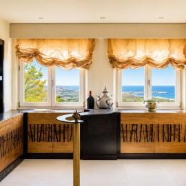 Villa Giordano Luxury Suite - Torre di Palme