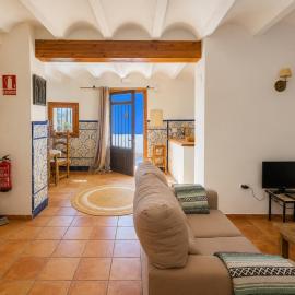 Cosy Village Apartment Relleu, hotel a Relleu