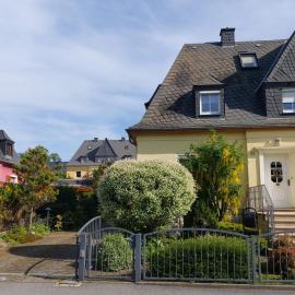 Ferienhaus Paegelow - traumhaftes Ferienhaus mit Garten, Terrasse, Spielplatz & E-Ladesäule