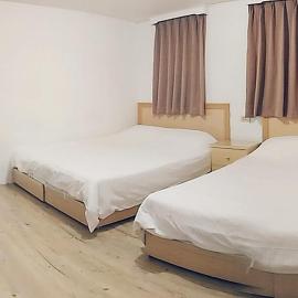 Chia Rong Hostel
