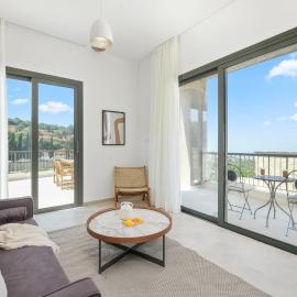 Kritou Tera Boutique Suites - Upper Floor Suite K3