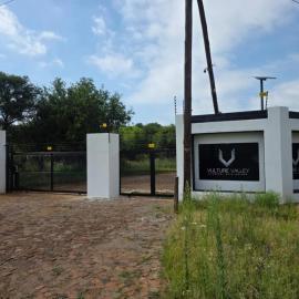 Vulture Valley Game Lodge, hotel a Rustenburg