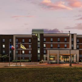 Home2 Suites By Hilton Dallas Desoto, hotel en DeSoto