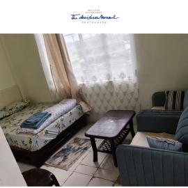 SK Airport View Guest House