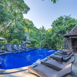 Dewangga MUA Ubud