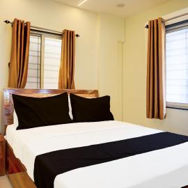 Hotel O Jaihind Building