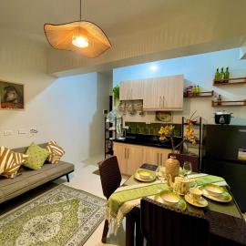 Bohol Condo Rental By RK, hotel i Dao