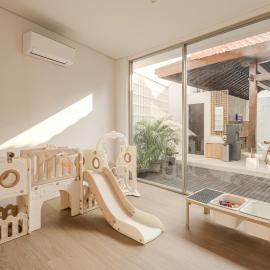 Astavana Suites Batubelig