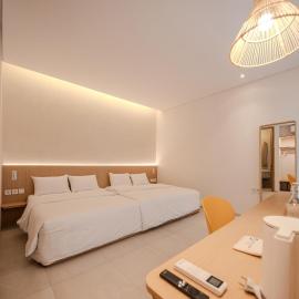 Astavana Suites Batubelig