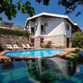 Casa Nininha