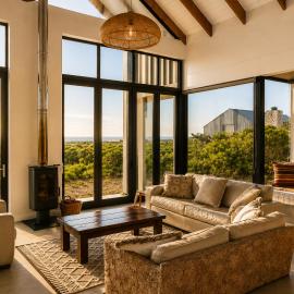 Fynbos Barn