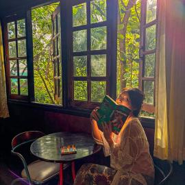 Marissa Hotel