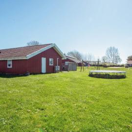 4 star holiday home in Nordborg