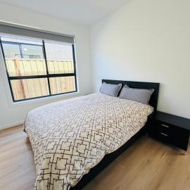 Regal Suite I Master Bedroom I Ensuite, hotel a Wyndham Vale