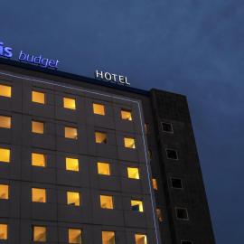 아과스칼리엔테스에 위치한 호텔 ibis budget Aguascalientes Norte