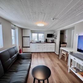 Ásgarður Farm Stay apartment