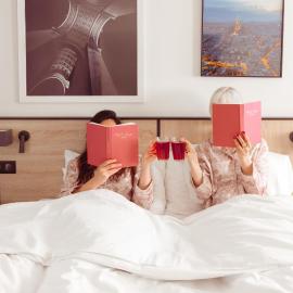 TULIP Hotels & Residences - Marne-la-Vallee Torcy, hotel em Torcy