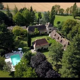 Manoir du Suquet