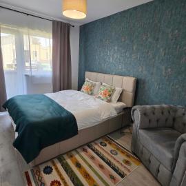 AntCo Apartments