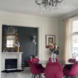 Apartment in the city center with terrace and parking!, Hotel in Flekkefjord