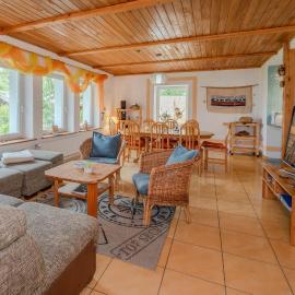 Ferienanlage am Gothensee 25 Kreativhaus am See, hotel v destinaci Gothen