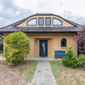 Villa am See für 4 Personen 120 M²