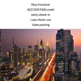 voco Dubai by IHG
