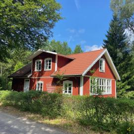 Torsholma Skolhus